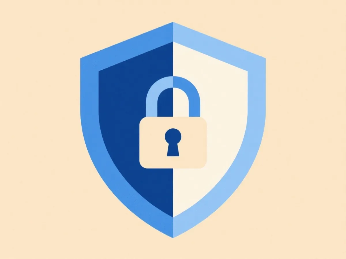 合规与安全示意