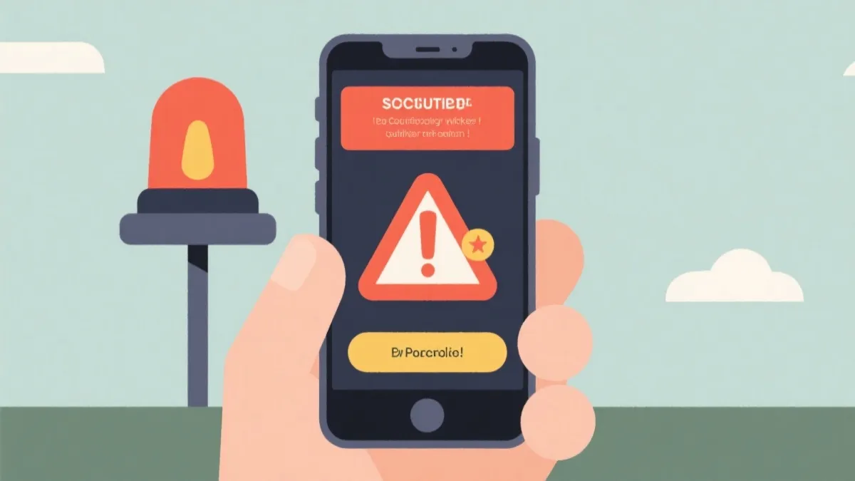 中国彩票健康购彩指南：识破“包中奖”骗局与短视频改号陷阱